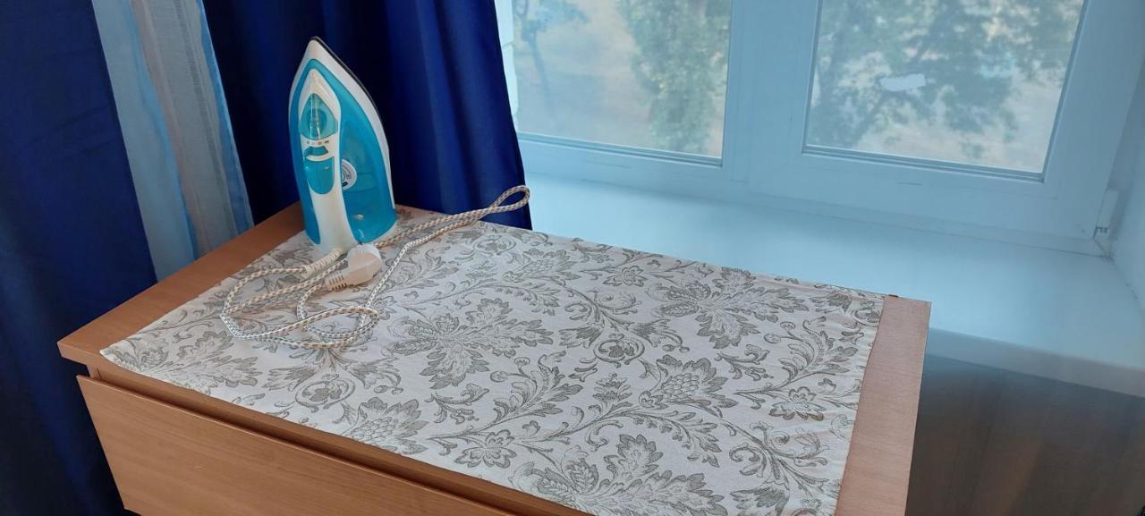 קייב 2 Bedroom Apartment Metro Vasilkovskaya מראה חיצוני תמונה