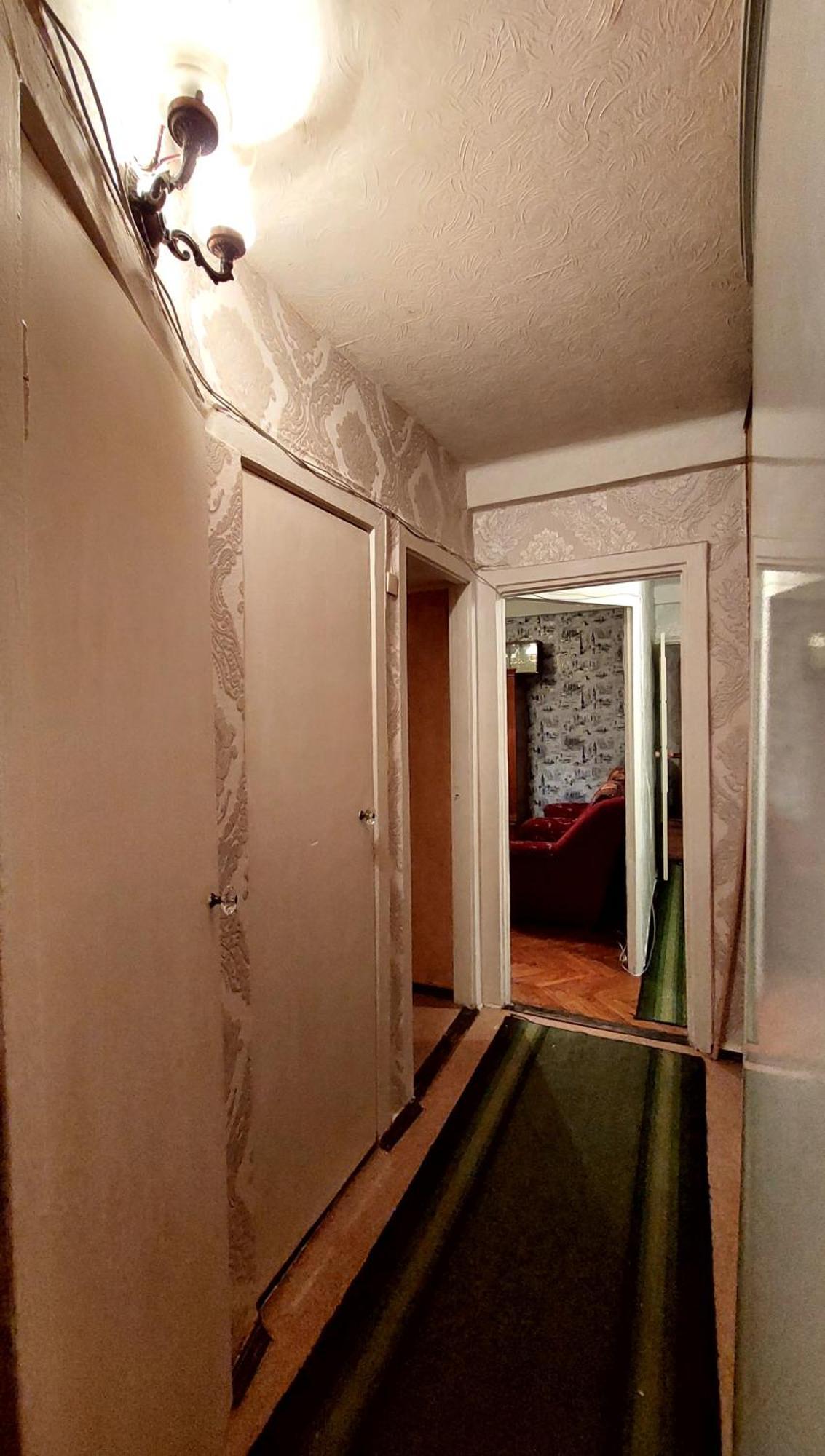 קייב 2 Bedroom Apartment Metro Vasilkovskaya חדר תמונה
