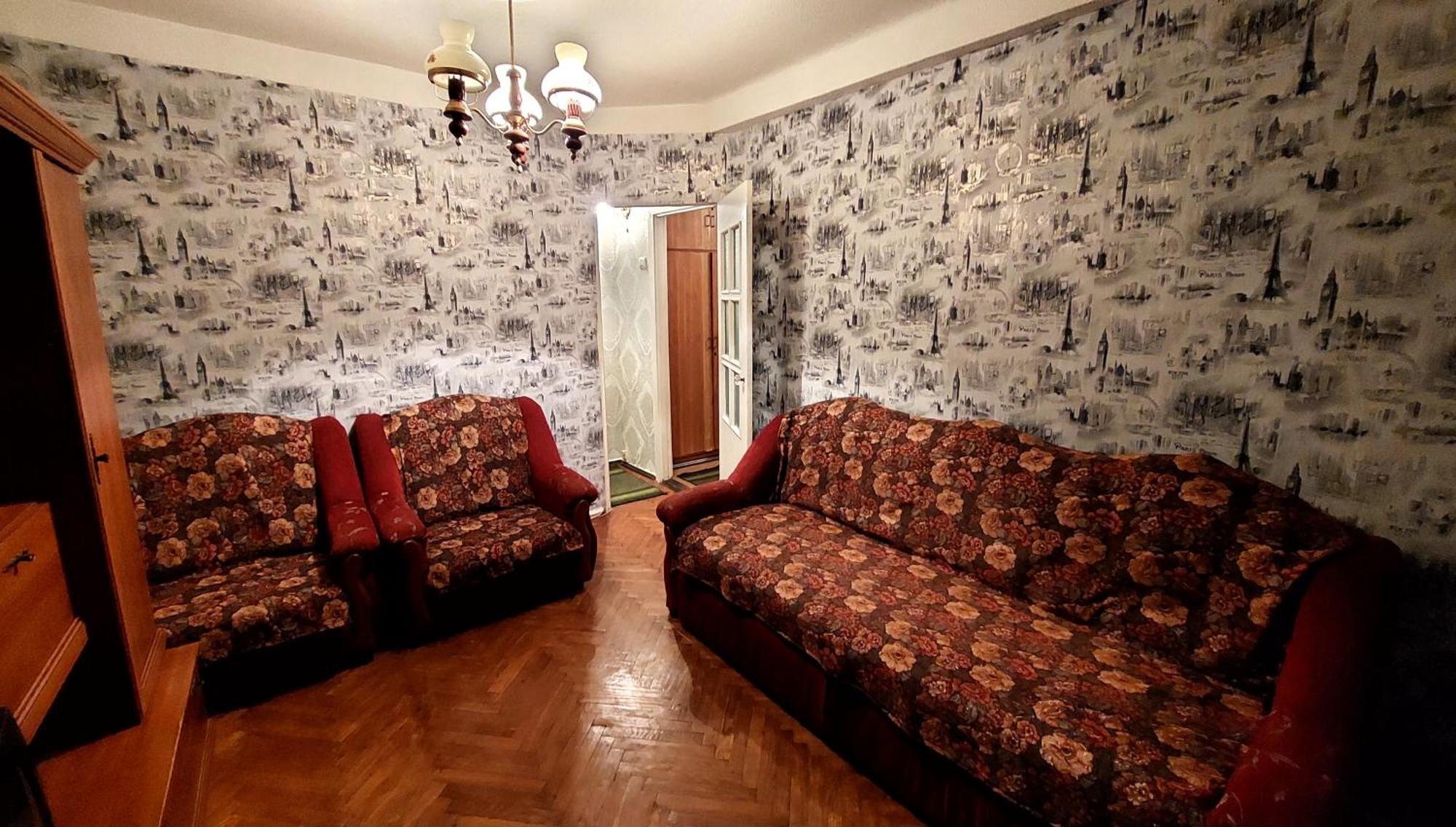 קייב 2 Bedroom Apartment Metro Vasilkovskaya מראה חיצוני תמונה