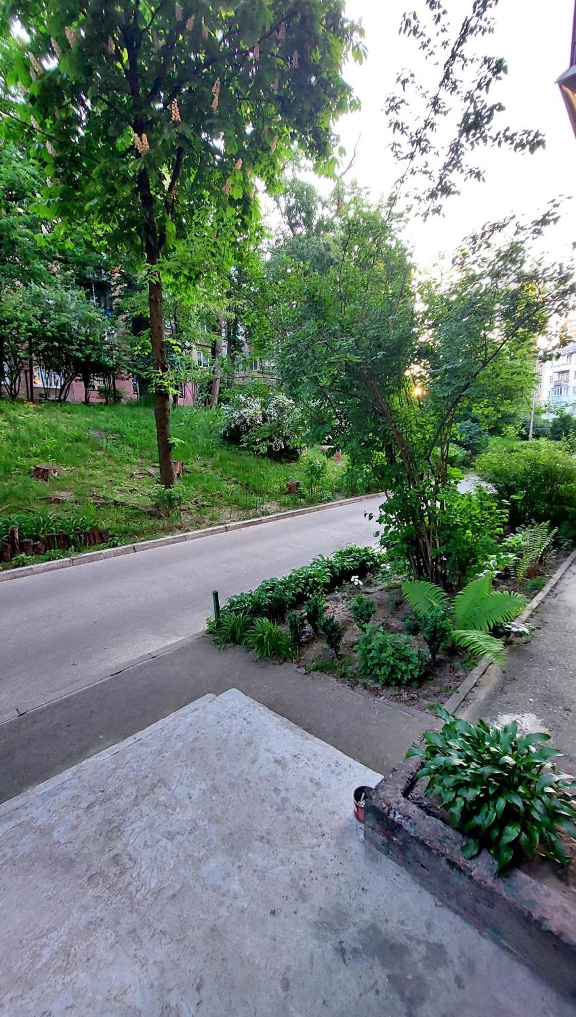 קייב 2 Bedroom Apartment Metro Vasilkovskaya מראה חיצוני תמונה