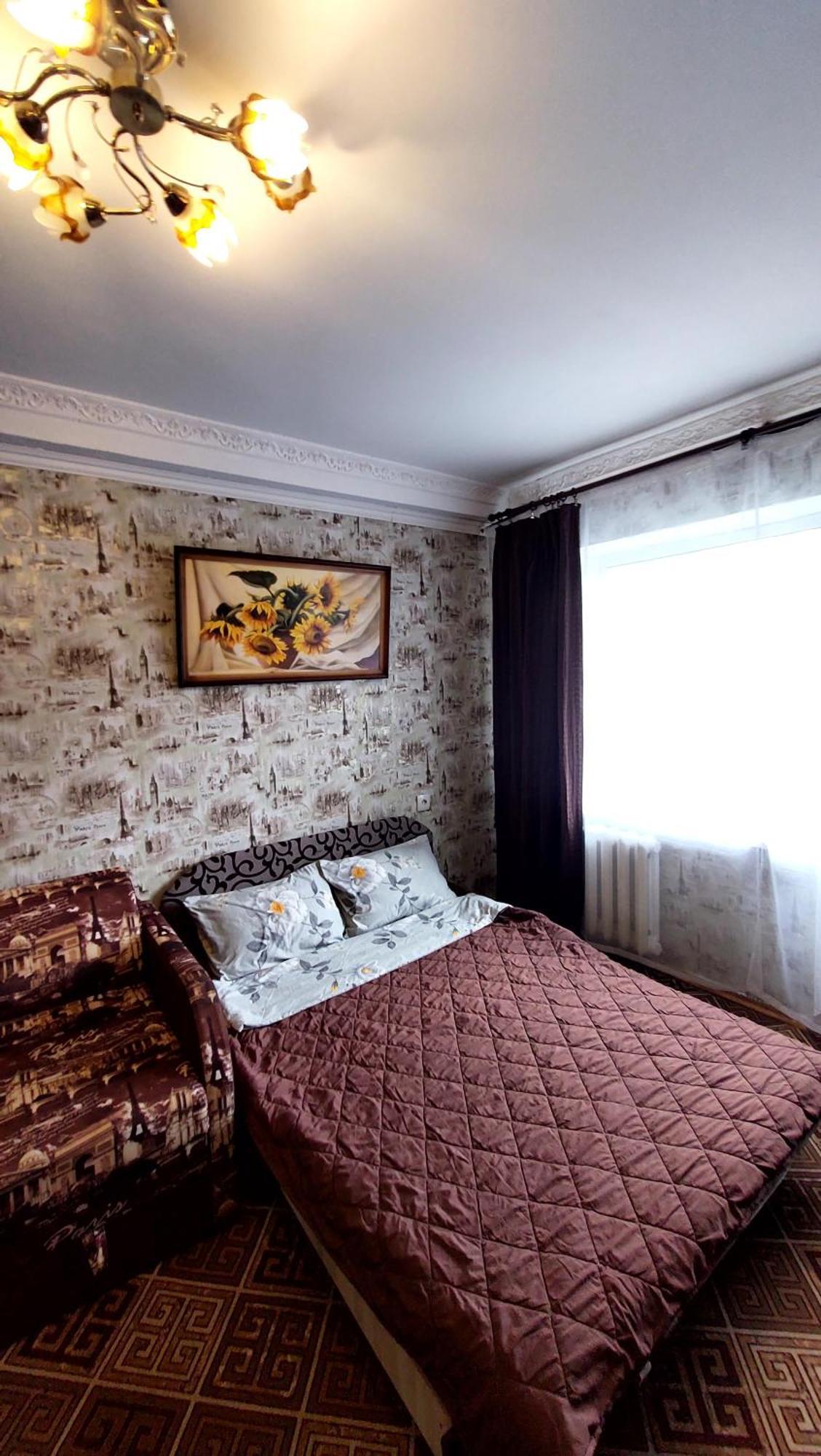 קייב 2 Bedroom Apartment Metro Vasilkovskaya מראה חיצוני תמונה
