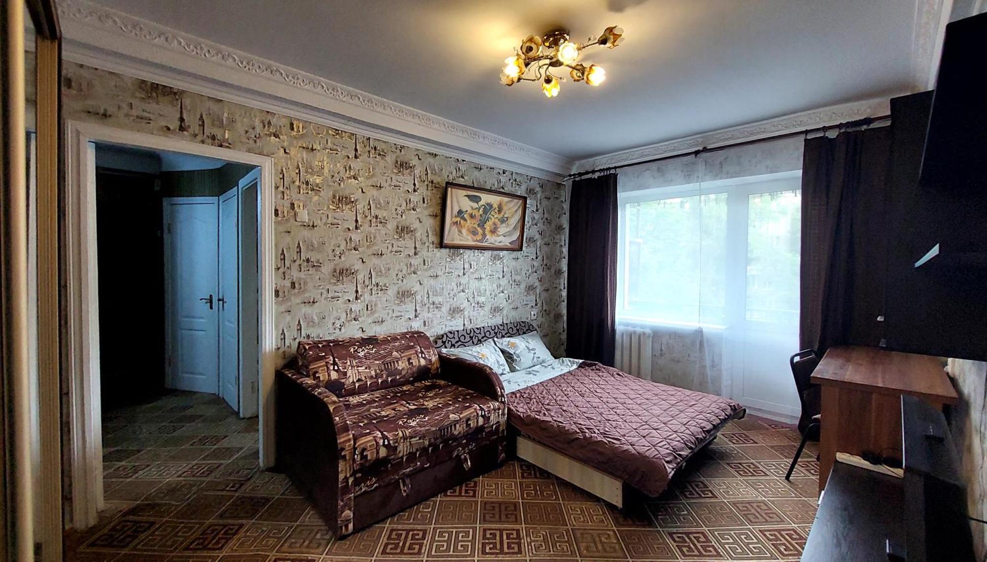קייב 2 Bedroom Apartment Metro Vasilkovskaya מראה חיצוני תמונה