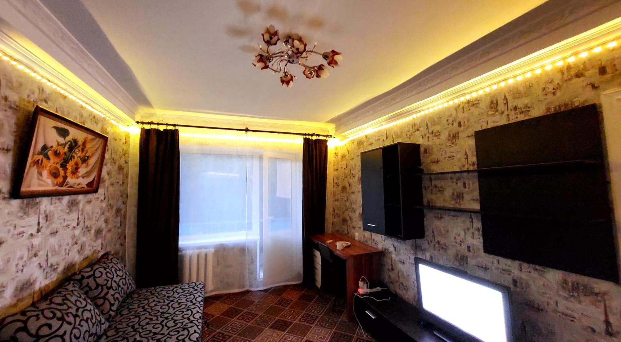 קייב 2 Bedroom Apartment Metro Vasilkovskaya מראה חיצוני תמונה