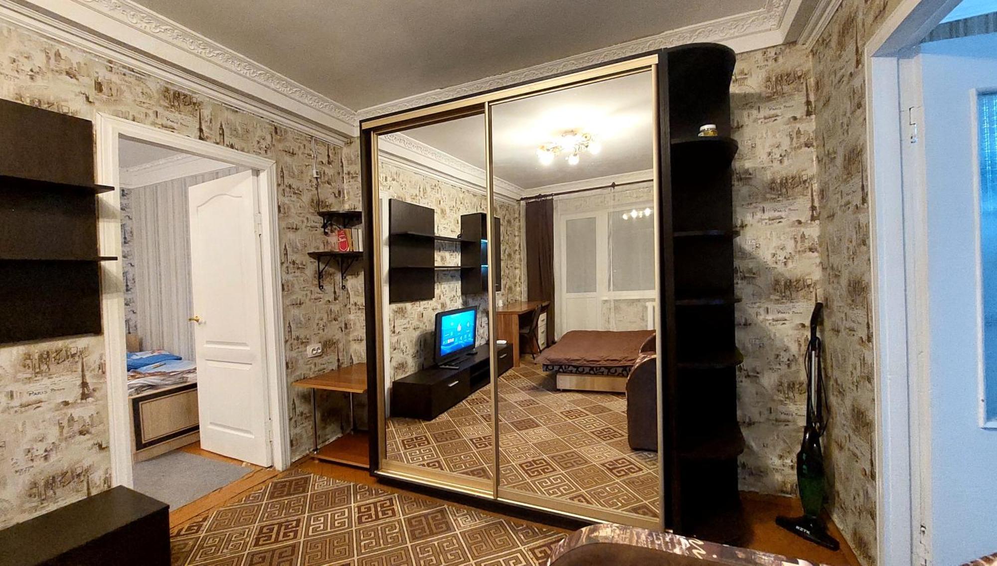 קייב 2 Bedroom Apartment Metro Vasilkovskaya מראה חיצוני תמונה
