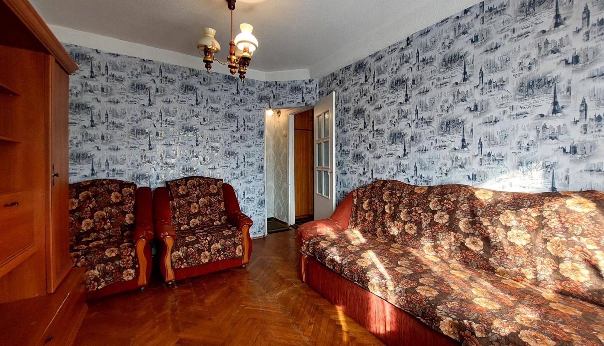 קייב 2 Bedroom Apartment Metro Vasilkovskaya מראה חיצוני תמונה