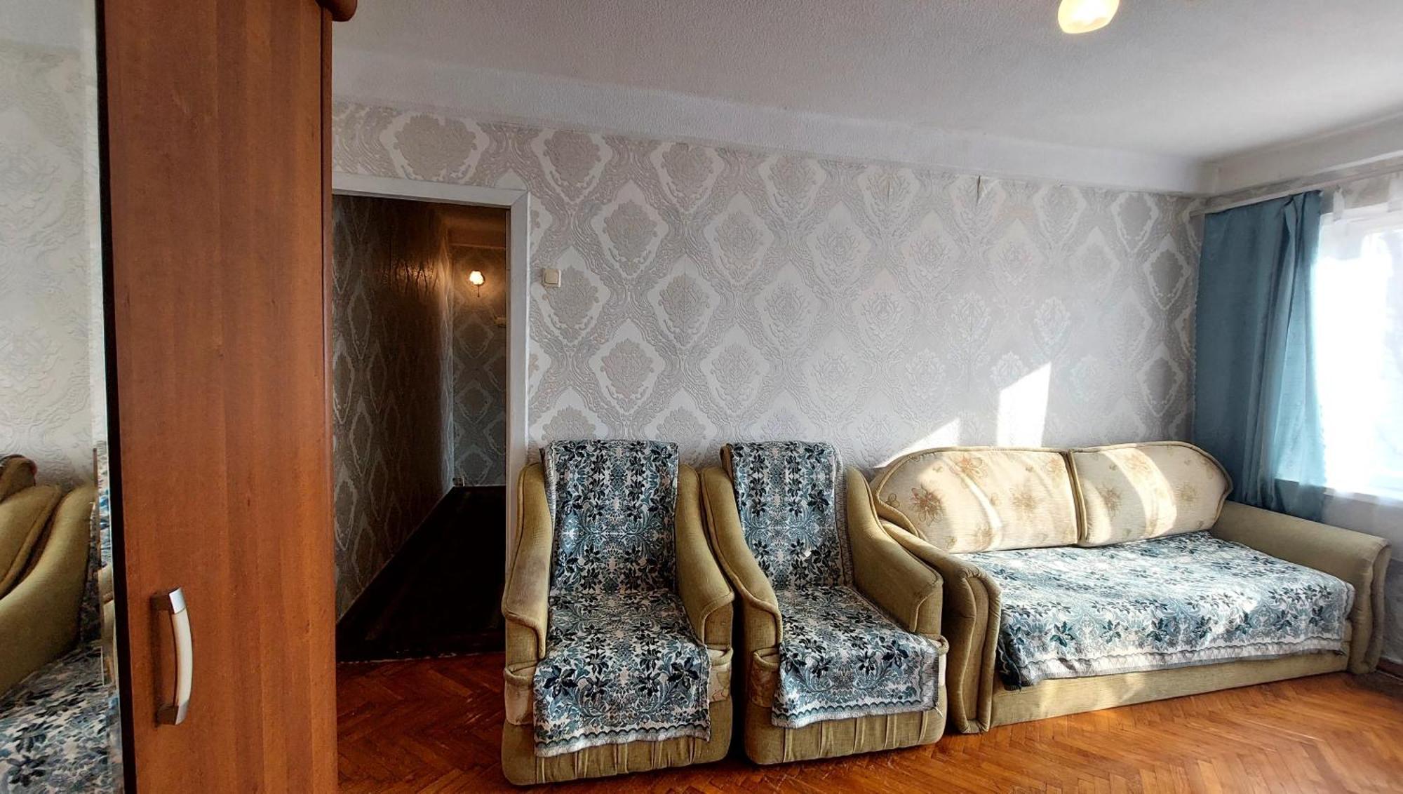 קייב 2 Bedroom Apartment Metro Vasilkovskaya מראה חיצוני תמונה