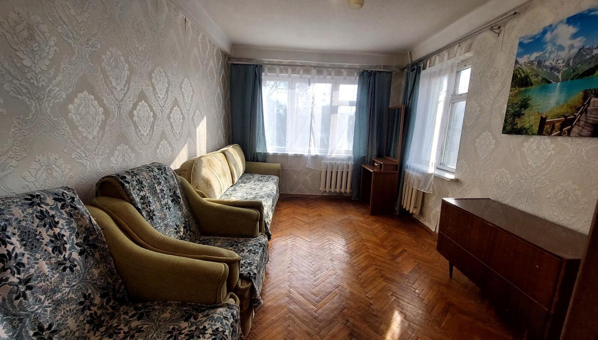 קייב 2 Bedroom Apartment Metro Vasilkovskaya מראה חיצוני תמונה